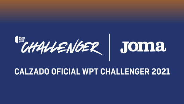 Unin Joma y WPT Challenger