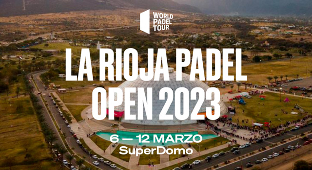La Rioja Open WPT 2023