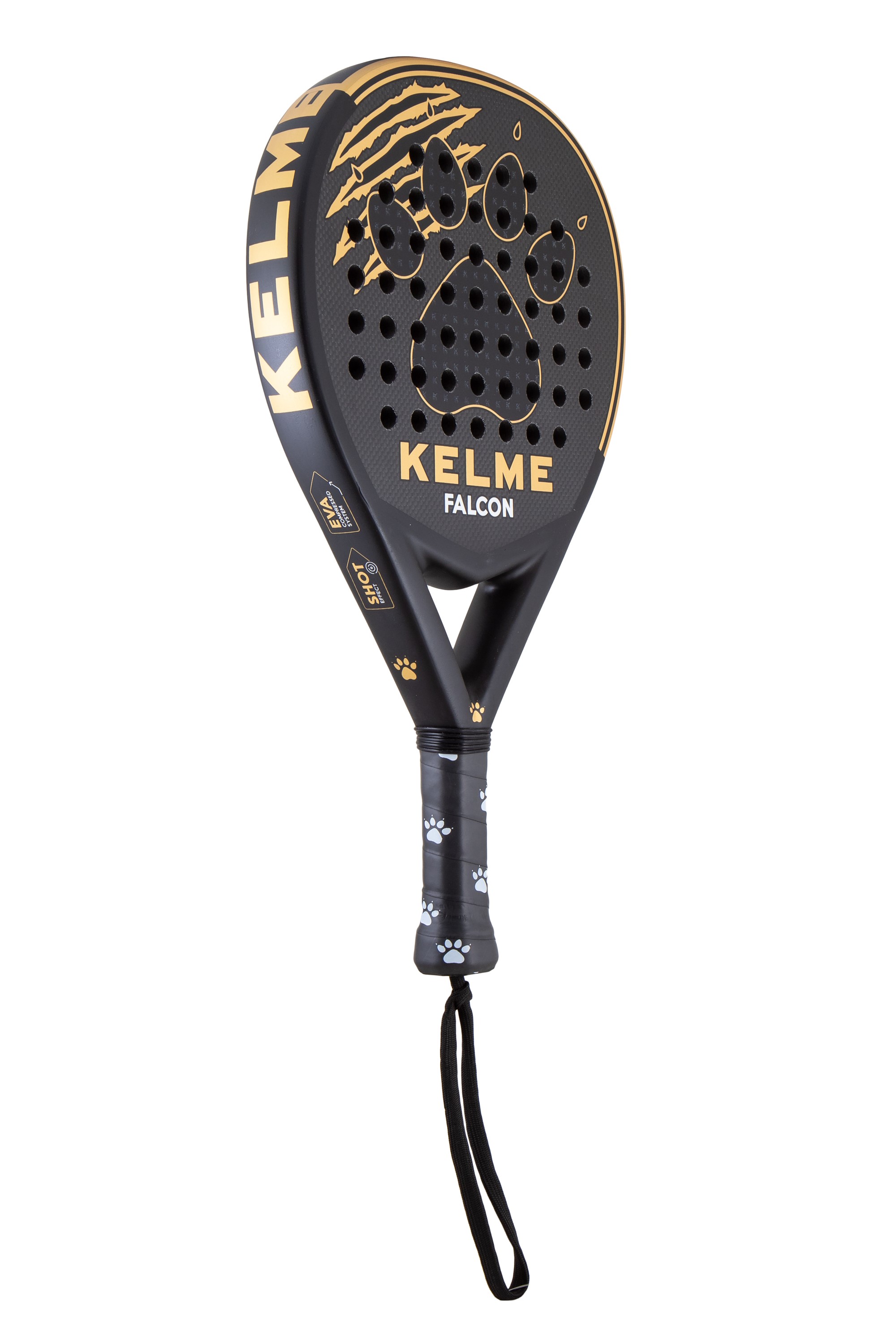 Flamante lanzamiento de Kelme Padel: llega la polivalencia de Falcon 2021