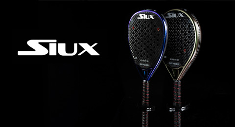 Un diseño diferente y muy atractivo para la nueva gama Spyder de Siux