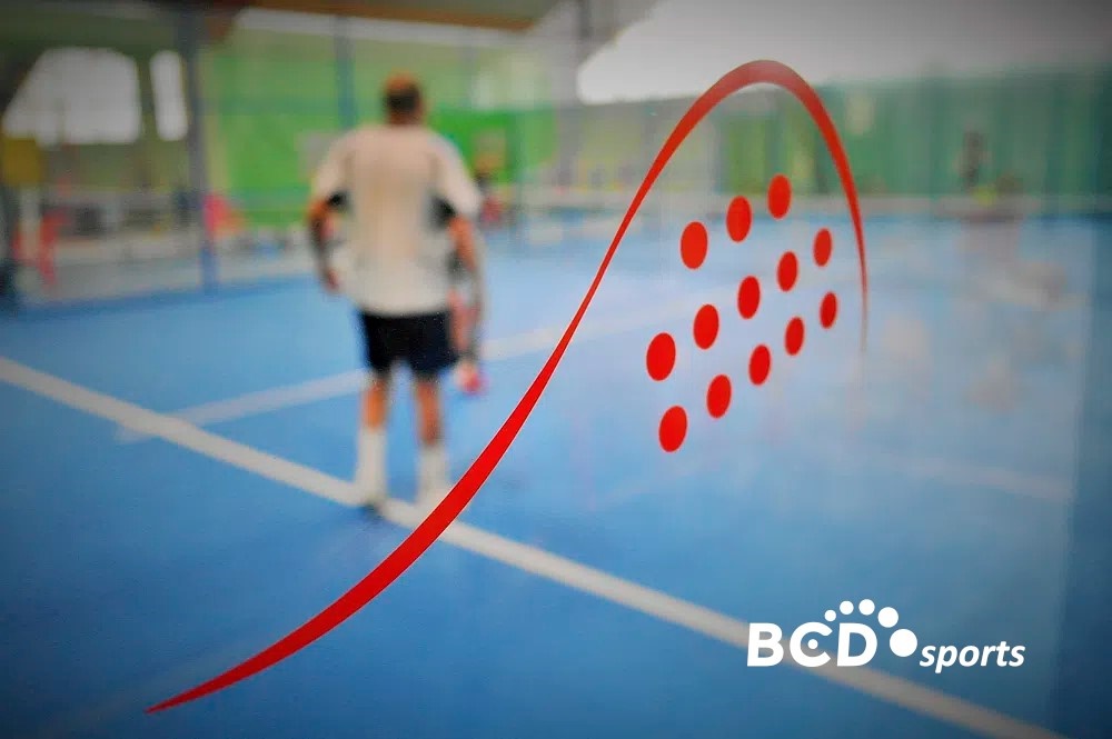Nuevo torneo BCD Sports lanzamiento