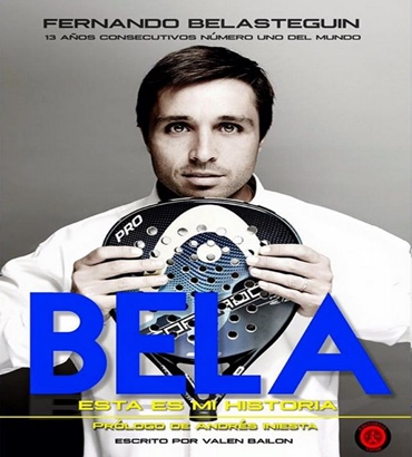 'Bela' anuncia nuevo libro y pide colaboración a sus fans