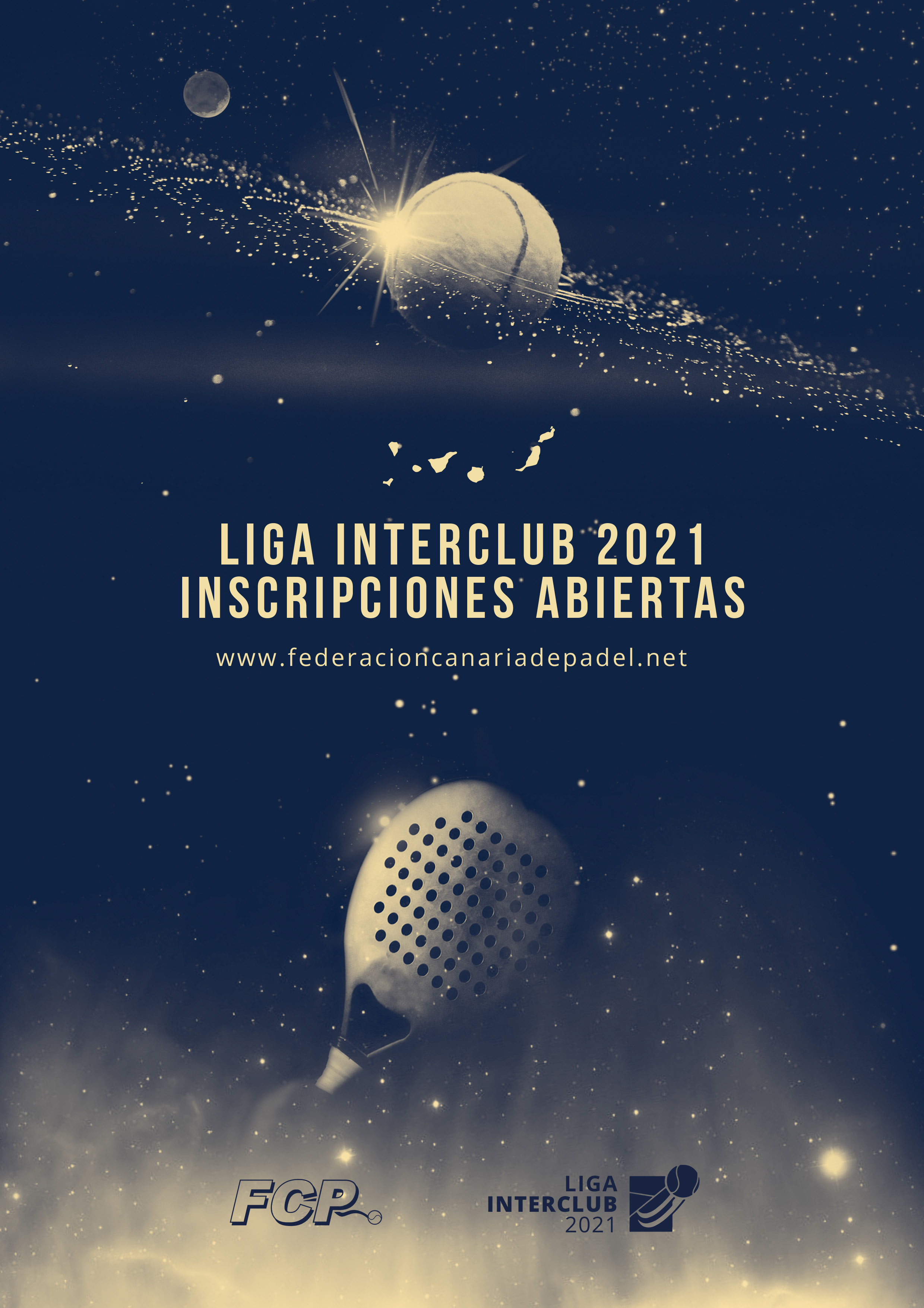 Liga Interclubes Canarias 2021