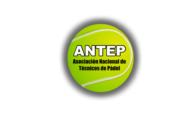 Logo ANTEP