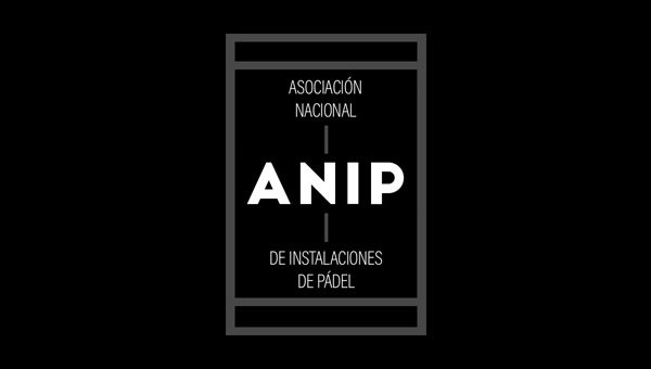 Logo ANIP con fondo negro