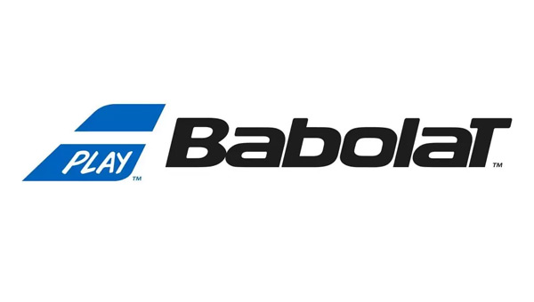 Logo Babolat Padel