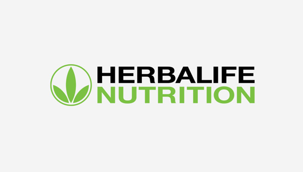 Logo Herbalife Nutrition