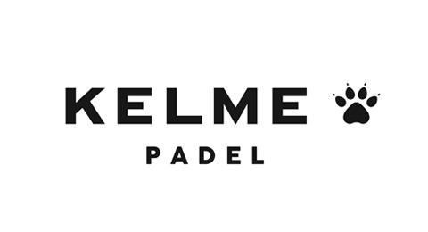 Logo Kelme Padel