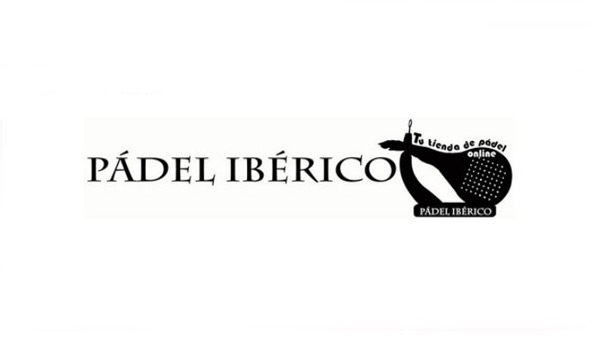 Logo Padel Ibrico