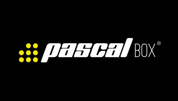 Logo Pascal Box