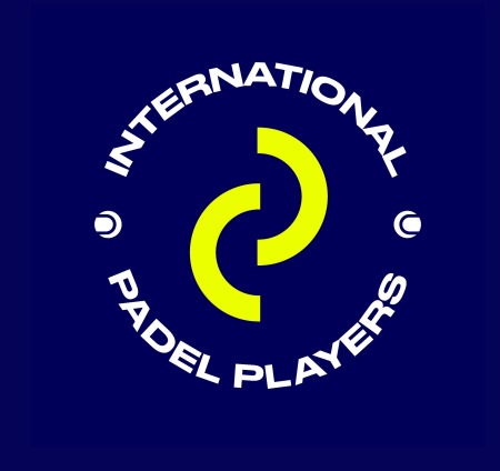 Logo International Padel Players