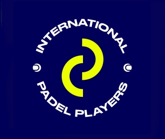 Logo International Padel Players PWPA 2023