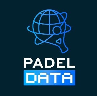 Padel Data Comunicación PWPA 2022