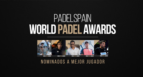 Cules son los mritos de los nominados a 'Mejor Jugador' en los PWPA 2022?