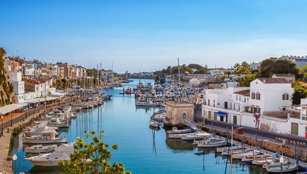 World Padel Tour continuidad torneos Menorca 2018