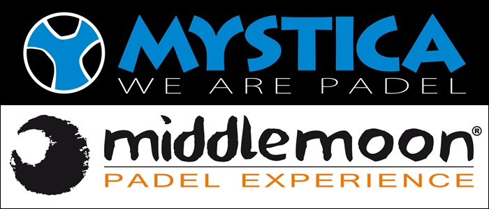 Middle Moon y Mystica puntan alto World Padel Tour Barcelona