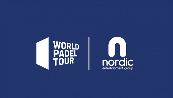 Acuerdo Nordic Entertainment Group (NENT) y WPT