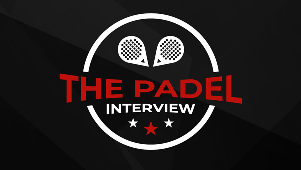 Nacimiento 'The Padel Interview' Daniel Gamarra