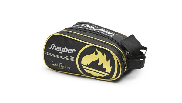Neceser AGS Limited Edition Jhayber