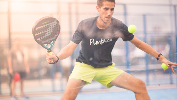 Descubre Twenty by Ten: la marca de ropa y accesorios 'Made for Padel