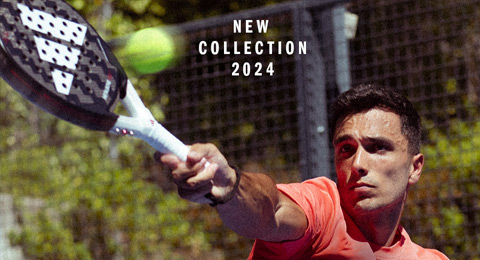 Apuesta clara por la innovacin y con novedades muy sorprendentes: adidas muestra su ambiciosa coleccin 2024