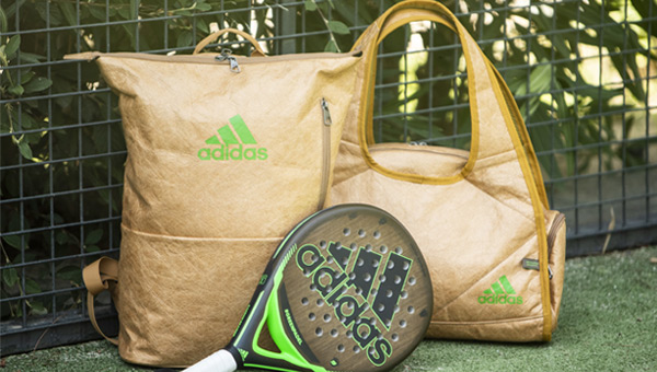 Nuevos modelos coleccin adidas padel 2021 