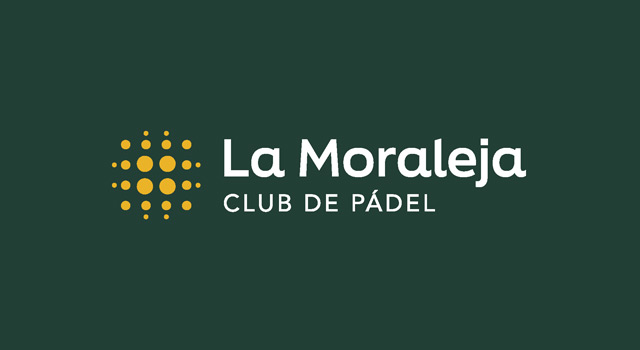 Nuevo logo CP La Moraleja