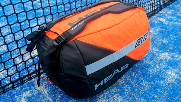 Delta Sport Bag HEAD Padel