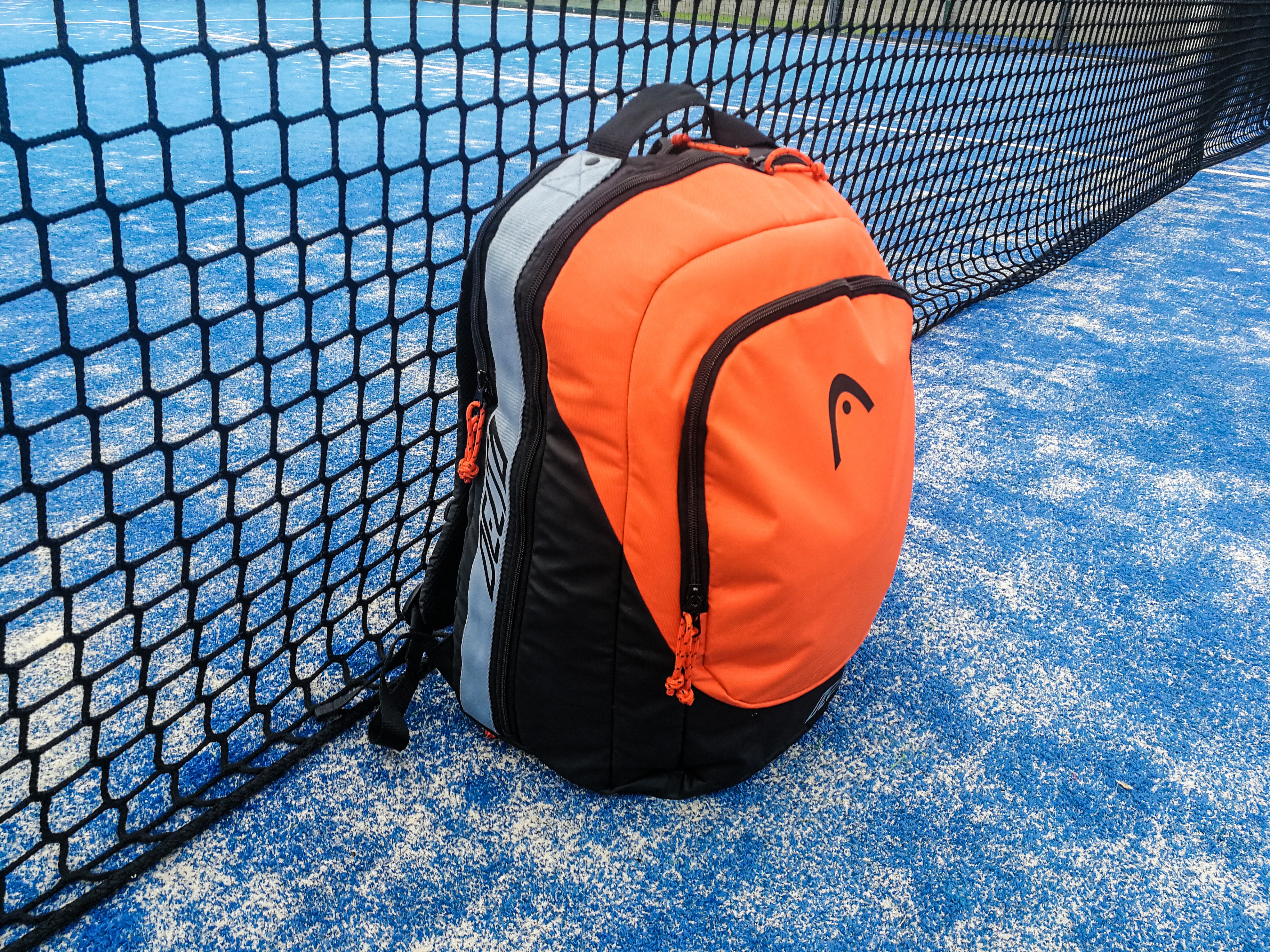 Delta Mochila HEAD Padel