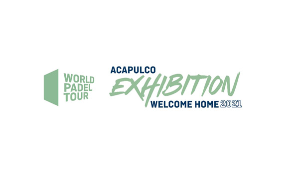 Nuevas fechas Acapulco Exhibition 2021