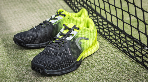 Nuevas Sprint Pro Clay 3.0 SF