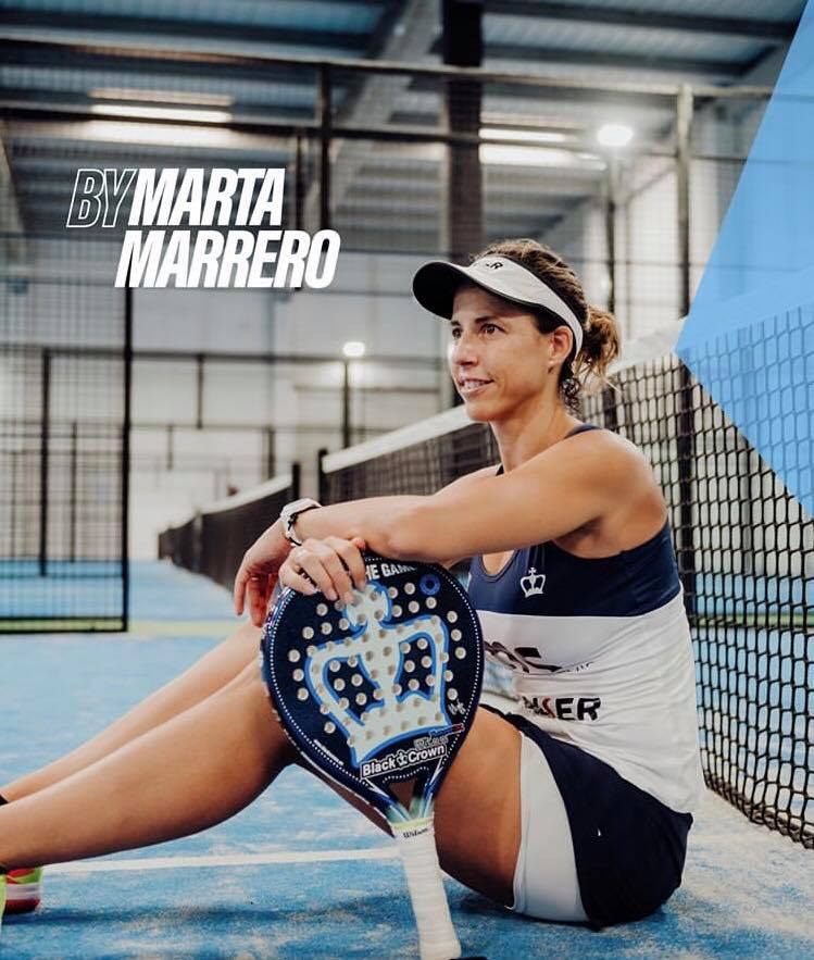 Nuevo club Marta Marrero Aurial