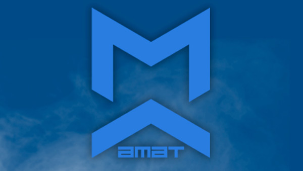 Nuevo logo Mariano Amat