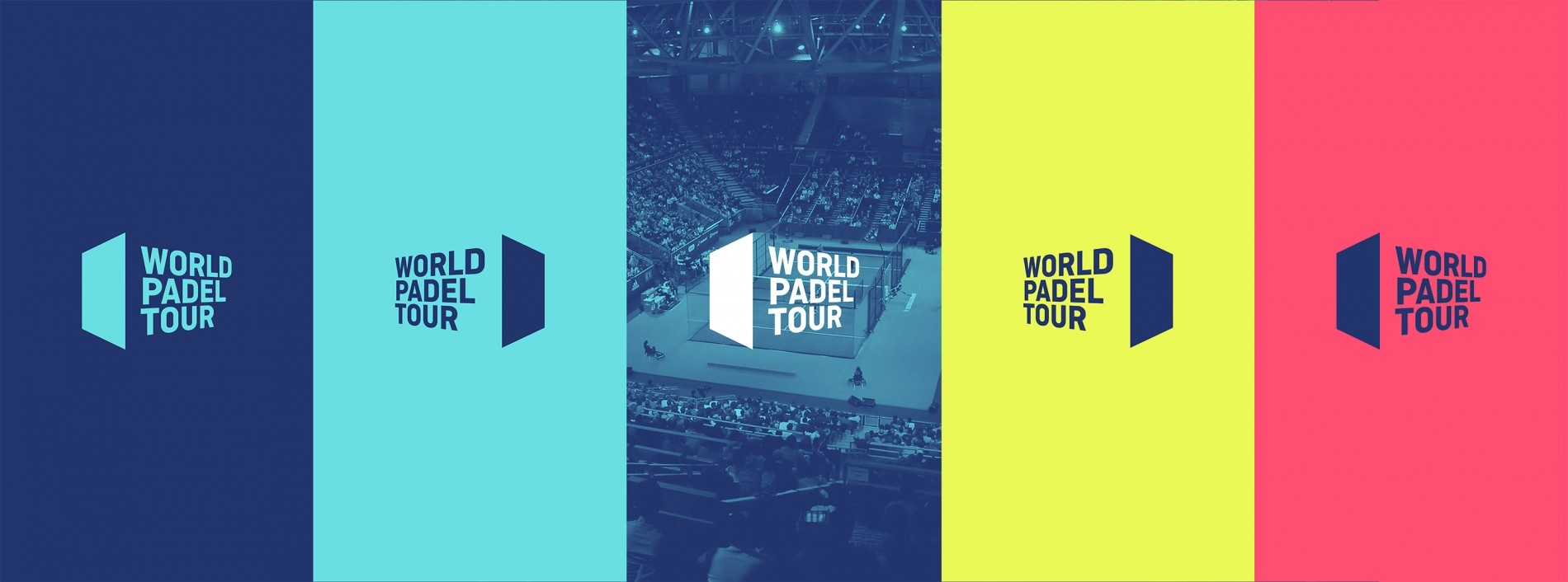 Nuevos logos WPT 2019