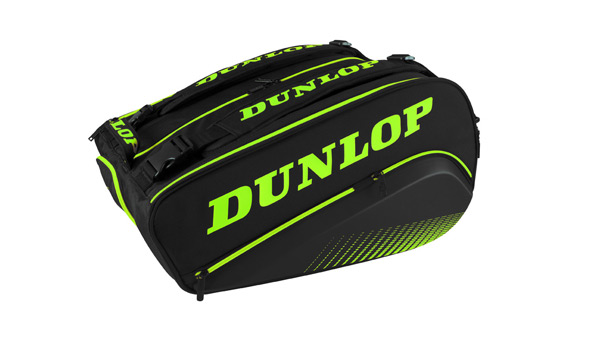 Paletero Dunlop lite verde