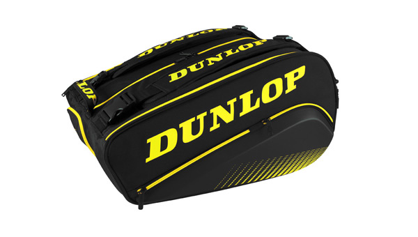 Paletero Dunlop lite amarillo