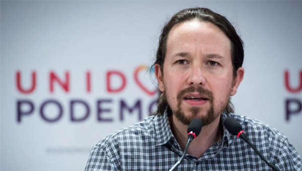 Pablo Iglesias Podemos encuesta