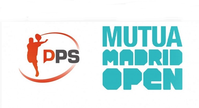 El Mutua Madrid Open confirma su presencia en  Padel Pro Show 2015