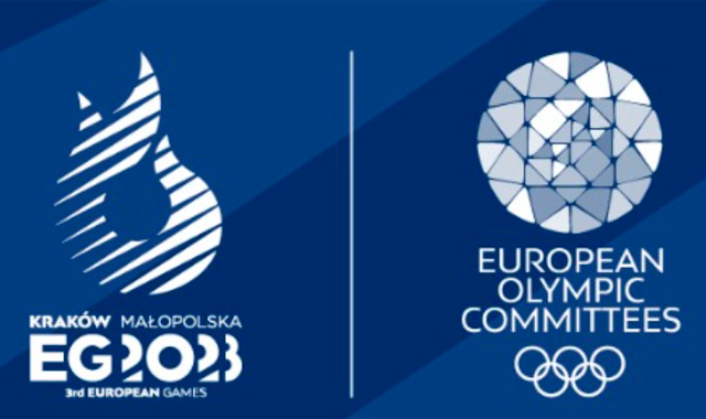 Pdel en los Juegos Olmpicos de Europa previa 2023 