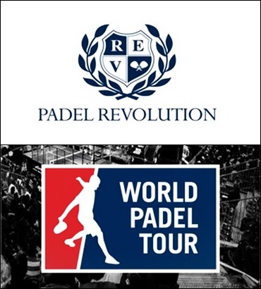 Llega la 'Padel Revolution' a WPT