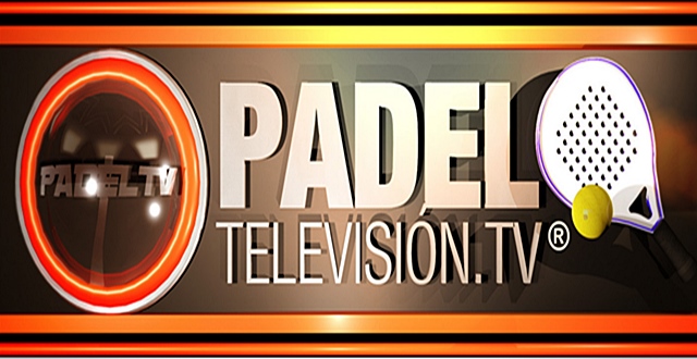 Padel TV pondr imagen al Padel Pro Show