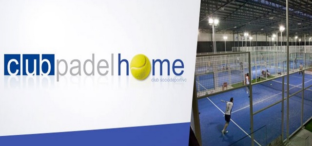 Pdel Home Salamanca, club 5 estrellas por Pdel Guide