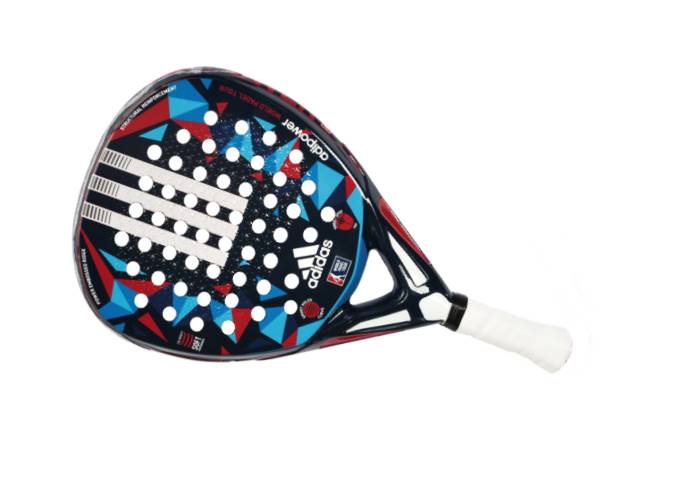 Pala adipower WPT adidas