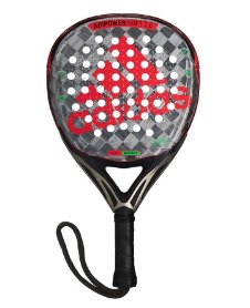 Pala de pádel adidas Essnova Carbon 2.0