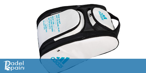 paletero adidas multigame 2.0