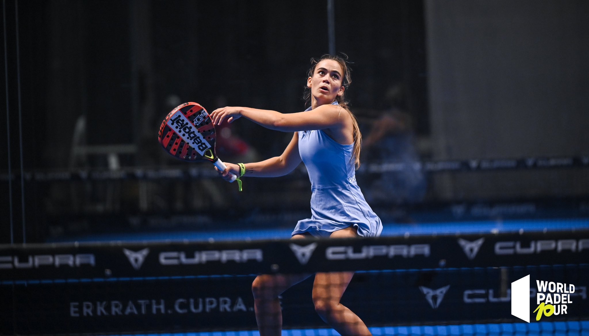 Patricia Martnez final previas Alemania Open 2023