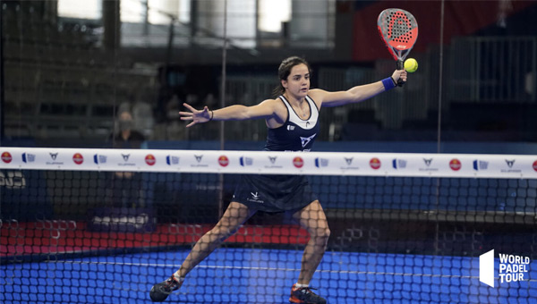 Paula Josemara semis Alicante Open 2021