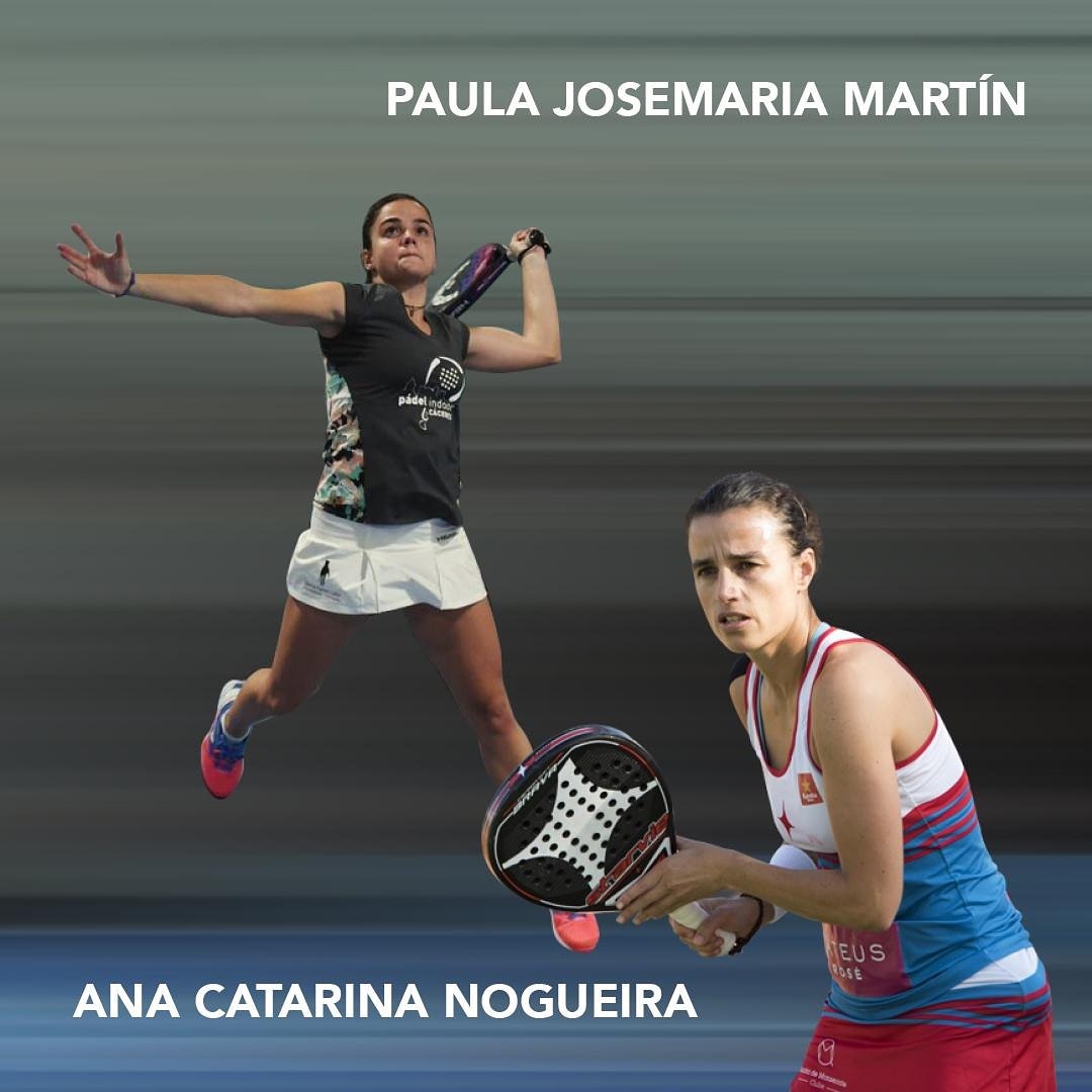 Paula Josemara y Ana Catarina Nogueira nueva pareja 2019