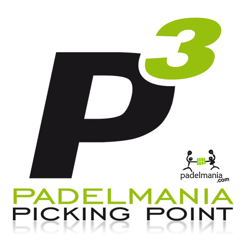 Padelmana se pone al servicio de clubes y jugadores con P3