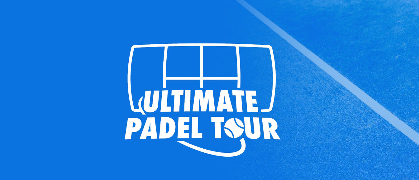 Presentacin Ultimate Padel Tour